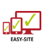 Easy-Site 3.0 Logo